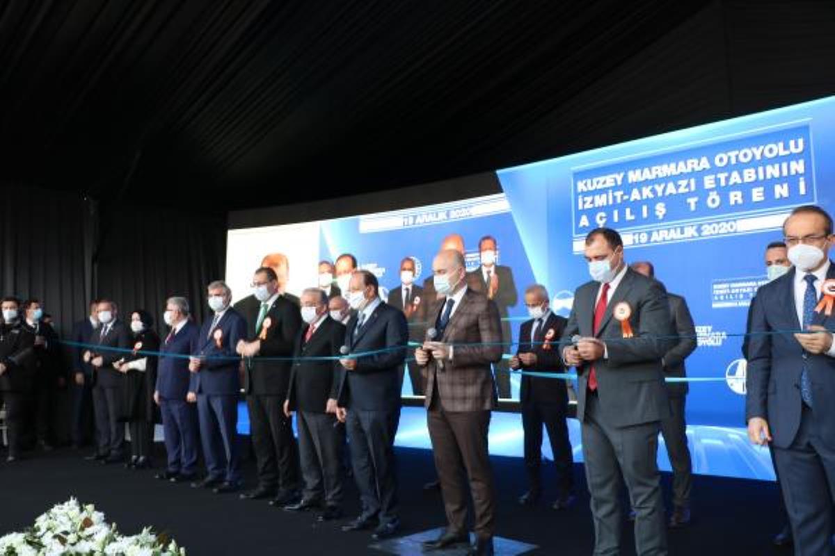 Cumhurbaşkanı Erdoğan:  2023 Cumhur İttifakı için yeni bir zafer yılı olacaktır
